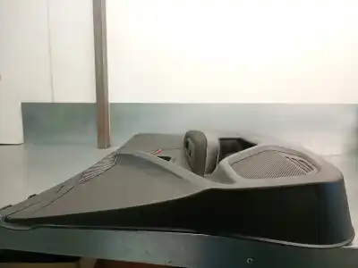 Автозапчастина б/у обработка передніх правіх дверей для peugeot 208 ii (ub_, up_, uw_, uj_) 1.2 puretech 100 посилання на oem iam 9829787780  98308813zd