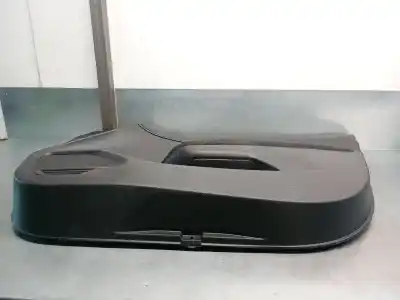 Автозапчастина б/у обработка передніх правіх дверей для peugeot 208 ii (ub_, up_, uw_, uj_) 1.2 puretech 100 посилання на oem iam 9829787780  98308813zd