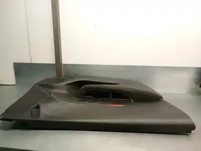 Автозапчастина б/у оббірка передніх дверей ліва для peugeot 208 ii (ub_, up_, uw_, uj_) 1.2 puretech 100 посилання на oem iam 9829787680  98308815zd