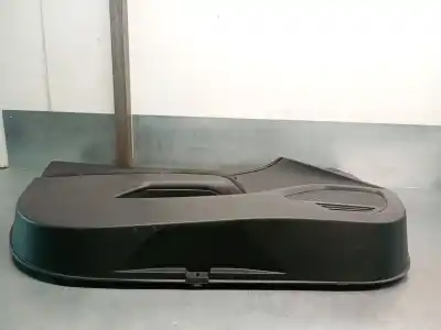 Автозапчастина б/у оббірка передніх дверей ліва для peugeot 208 ii (ub_, up_, uw_, uj_) 1.2 puretech 100 посилання на oem iam 9829787680  98308815zd