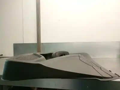 Автозапчастина б/у оббірка передніх дверей ліва для peugeot 208 ii (ub_, up_, uw_, uj_) 1.2 puretech 100 посилання на oem iam 9829787680  98308815zd