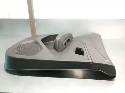 Автозапчастина б/у обкітка задніх лівіх дверей для peugeot 208 ii (ub_, up_, uw_, uj_) 1.2 puretech 100 посилання на oem iam 98308811zd  98308811zd