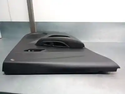 Автозапчастина б/у обкітка задніх лівіх дверей для peugeot 208 ii (ub_, up_, uw_, uj_) 1.2 puretech 100 посилання на oem iam 98308811zd  98308811zd