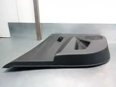 Автозапчастина б/у обкітка задніх лівіх дверей для peugeot 208 ii (ub_, up_, uw_, uj_) 1.2 puretech 100 посилання на oem iam 98308811zd  98308811zd