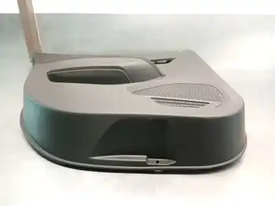 Автозапчастина б/у обкітка задніх лівіх дверей для peugeot 208 ii (ub_, up_, uw_, uj_) 1.2 puretech 100 посилання на oem iam 98308811zd  98308811zd