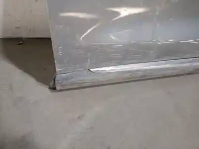Peça sobressalente para automóvel em segunda mão porta da frente esquerda por ford puma 1.0 ecoboost cat referências oem iam 2405130  2405130