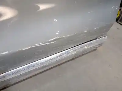 Peça sobressalente para automóvel em segunda mão porta da frente esquerda por ford puma 1.0 ecoboost cat referências oem iam 2405130  2405130
