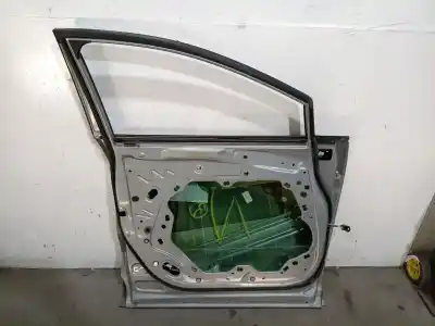 Peça sobressalente para automóvel em segunda mão porta da frente esquerda por ford puma 1.0 ecoboost cat referências oem iam 2405130  2405130