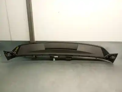 Автозапчастина б/у задне крило для peugeot 208 ii (ub_, up_, uw_, uj_) 1.2 puretech 100 посилання на oem iam 9828895580  1648299480