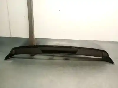 Автозапчастина б/у задне крило для peugeot 208 ii (ub_, up_, uw_, uj_) 1.2 puretech 100 посилання на oem iam 9828895580  1648299480