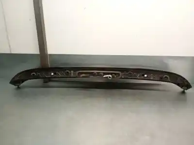 Автозапчастина б/у задне крило для peugeot 208 ii (ub_, up_, uw_, uj_) 1.2 puretech 100 посилання на oem iam 9828895580  1648299480