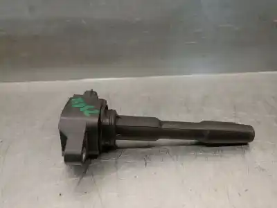 Peça sobressalente para automóvel em segunda mão bobina de ignição por renault clio iv 0.9 referências oem iam 224332428r 055b33115 eldor 