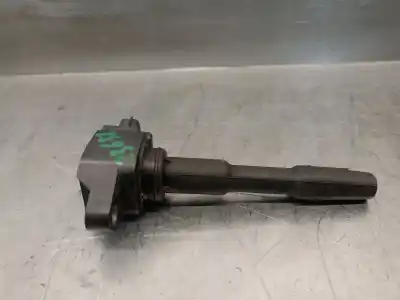 Peça sobressalente para automóvel em segunda mão bobina de ignição por renault clio iv 0.9 referências oem iam 224332428r 055b33115 eldor 224332428r