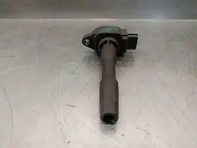 Peça sobressalente para automóvel em segunda mão bobina de ignição por renault clio iv 0.9 referências oem iam 224332428r 055b33115 eldor 224332428r