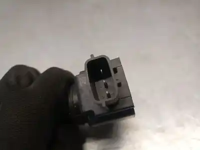 Peça sobressalente para automóvel em segunda mão bobina de ignição por renault clio iv 0.9 referências oem iam 224332428r 055b33115 eldor 224332428r