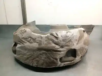 Автозапчастина б/у задня ліва колесна арка для peugeot 208 ii (ub_, up_, uw_, uj_) 1.2 puretech 100 посилання на oem iam 9827215480 cesta 43 - a 9823308580