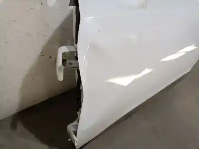 Автозапчастина б/у передні ліві двері для peugeot 2008 ii (ud_, us_, uy_, uk_) 1.2 puretech 100 посилання на oem iam 9831047780  9831047780