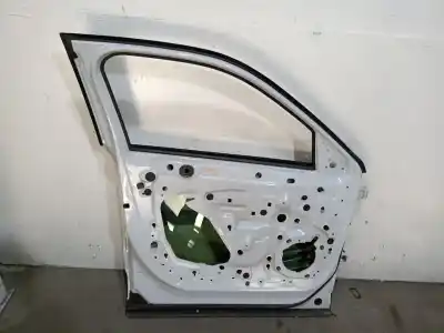 Автозапчастина б/у передні ліві двері для peugeot 2008 ii (ud_, us_, uy_, uk_) 1.2 puretech 100 посилання на oem iam 9831047780  9831047780