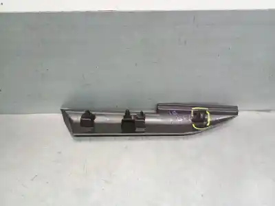 Автозапчасти б/у передние молдинги за peugeot 2008 ii (ud_, us_, uy_, uk_) 1.2 puretech 100 ссылки oem iam 9825861780  9825861780