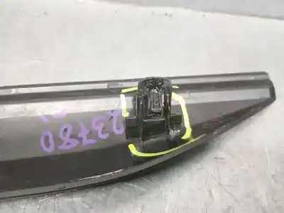 Автозапчасти б/у передние молдинги за peugeot 2008 ii (ud_, us_, uy_, uk_) 1.2 puretech 100 ссылки oem iam 9825861780  9825861780