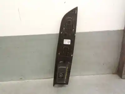 Автозапчастина б/у передні вікний вмикач для opel corsa f 1.2 (68) посилання на oem iam 98421760zd  98421760zd