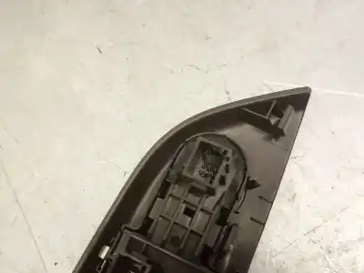 Автозапчастина б/у передні вікний вмикач для opel corsa f 1.2 (68) посилання на oem iam 98421760zd  98421760zd