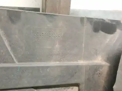 Автозапчастина б/у арка заднього права для peugeot 208 ii (ub_, up_, uw_, uj_) 1.2 puretech 100 посилання на oem iam 9827214980 cesta 43 - a 9823308480