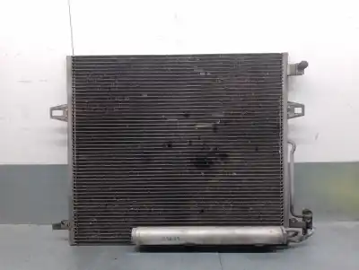 Автозапчастина б/у конденсат/радіатор кондиционера для MERCEDES-BENZ CLASE R (W251, V251) R 350 4-MATIC (251.065, 251.165) Посилання на OEM IAM A2515000054  A2515000054