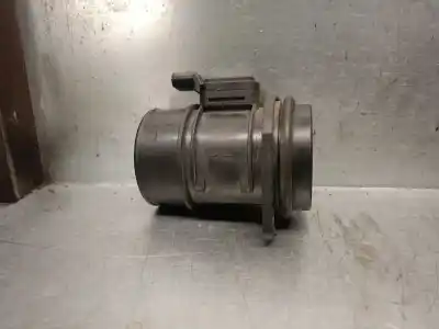 Автозапчастина б/у витратомір повітря для RENAULT KANGOO EXPRESS (FW0/1_) 1.5 DCI 75 (FW07, FW10, FW04) Посилання на OEM IAM 8200651315  8200651315