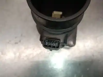 Автозапчасти б/у расходомер воздуха за renault kangoo express (fw0/1_) 1.5 dci 75 (fw07, fw10, fw04) ссылки oem iam 8200651315  8200651315