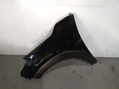 Автозапчастина б/у передне ліве крило для hyundai tucson (tl, tle) 1.7 crdi посилання на oem iam 66311d3000