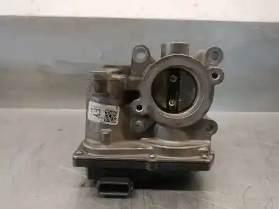Second-hand car spare part Throttle Body for RENAULT CLIO IV 0.9 OEM IAM references 161206038R  161206038R