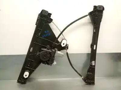 Автозапчасти б/у регулятор стекла переднего правого за PEUGEOT 208 II (UB_, UP_, UW_, UJ_) 1.2 PURETECH 100 ссылки OEM IAM 9829043380  9829043380