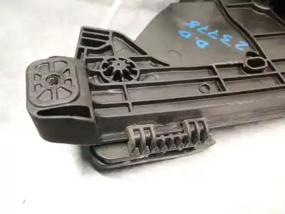 Автозапчастина б/у регулятор переднього правого скла для peugeot 208 ii (ub_, up_, uw_, uj_) 1.2 puretech 100 посилання на oem iam 9829043380  9829043380