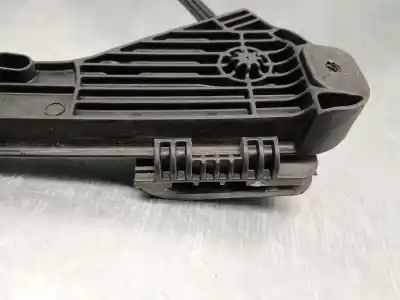 Автозапчастина б/у регулятор переднього правого скла для peugeot 208 ii (ub_, up_, uw_, uj_) 1.2 puretech 100 посилання на oem iam 9829043380  9829043380