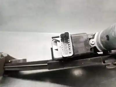 Автозапчастина б/у регулятор переднього правого скла для peugeot 208 ii (ub_, up_, uw_, uj_) 1.2 puretech 100 посилання на oem iam 9829043380  9829043380