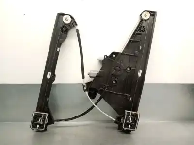 Автозапчастина б/у регулятор вікна передній лівий для peugeot 208 ii (ub_, up_, uw_, uj_) 1.2 puretech 100 посилання на oem iam 9829043680  9829043680