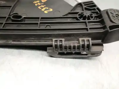 Автозапчастина б/у регулятор вікна передній лівий для peugeot 208 ii (ub_, up_, uw_, uj_) 1.2 puretech 100 посилання на oem iam 9829043680  9829043680