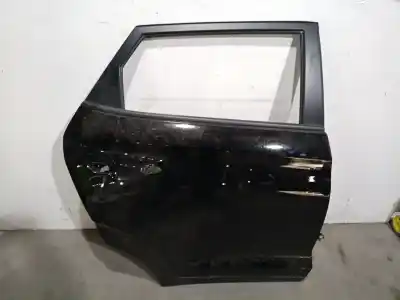 Автозапчасти б/у дверь задняя правая за hyundai tucson (tl, tle) 1.7 crdi ссылки oem iam 77004d7000