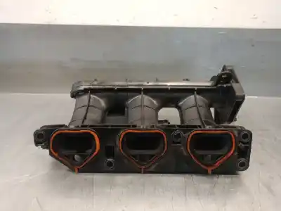 Автозапчастина б/у впускний колектор для renault clio iv 0.9 посилання на oem iam 140039944r  140039944r