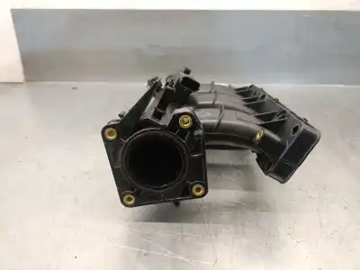 Автозапчастина б/у впускний колектор для renault clio iv 0.9 посилання на oem iam 140039944r  140039944r