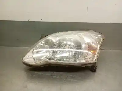 Peça sobressalente para automóvel em segunda mão  por TOYOTA COROLLA (E12)  Referências OEM IAM 8117002381  8117002380