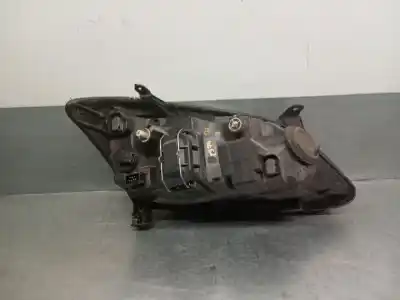 Peça sobressalente para automóvel em segunda mão farol / farolim esquerdo por toyota corolla (e12) 1.6 16v referências oem iam 8117002381  8117002380