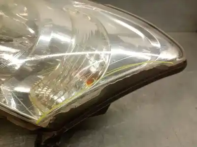 Peça sobressalente para automóvel em segunda mão farol / farolim esquerdo por toyota corolla (e12) 1.6 16v referências oem iam 8117002381  8117002380