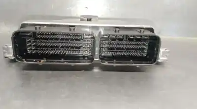 Автозапчастина б/у ебу контролер двигуна для peugeot 2008 ii (ud_, us_, uy_, uk_) 1.2 puretech 100 посилання на oem iam 9851418180 a3c7055900001 