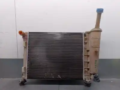 Peça sobressalente para automóvel em segunda mão  por FIAT 500 (312_)  Referências OEM IAM 51934449  51934449