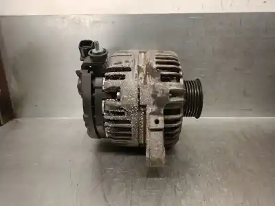 Second-hand car spare part Alternator for TOYOTA COROLLA (E12) 1.6 16V OEM IAM references 270600D140 0124325079 BOSCH 270600D140