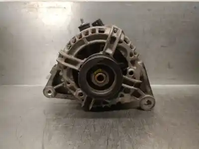 Peça sobressalente para automóvel em segunda mão alternador por toyota corolla (e12) 1.6 16v referências oem iam 270600d140 0124325079 bosch 270600d140