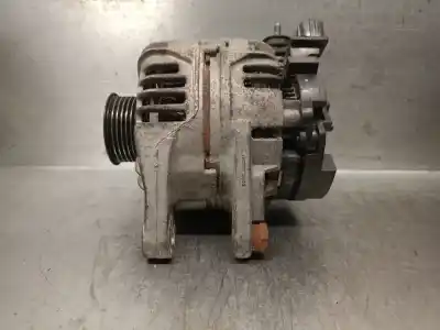 Peça sobressalente para automóvel em segunda mão alternador por toyota corolla (e12) 1.6 16v referências oem iam 270600d140 0124325079 bosch 270600d140