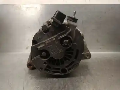 Peça sobressalente para automóvel em segunda mão alternador por toyota corolla (e12) 1.6 16v referências oem iam 270600d140 0124325079 bosch 270600d140